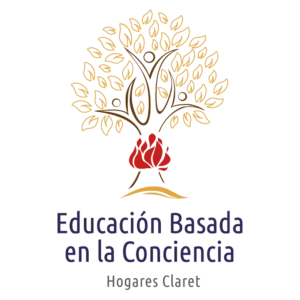 Sello del pilar Educación Basada en la Conciencia — Fundación Hogares Claret