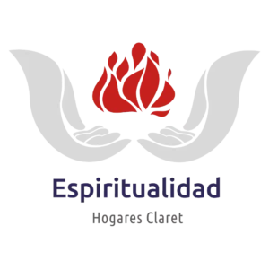 Sello del pilar Espiritualidad — Fundación Hogares Claret